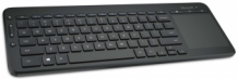 All-in-One Media Keyboard